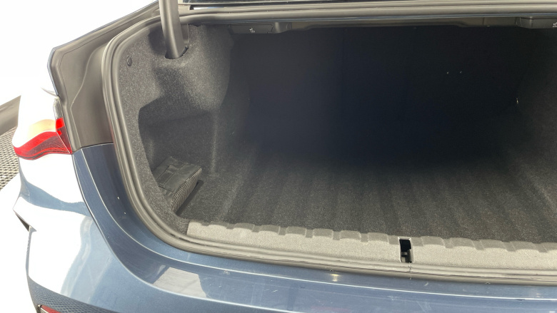 BMW 4 Series 420i xDrive M Sport 2dr Step Auto Petrol Coupe